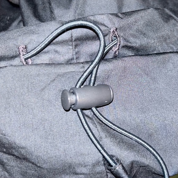 Vintage Nike Pink Striped Wind Breaker Sweats - Picture 5 of 5